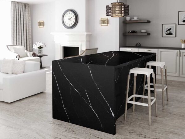 silestone eternal marquina 2