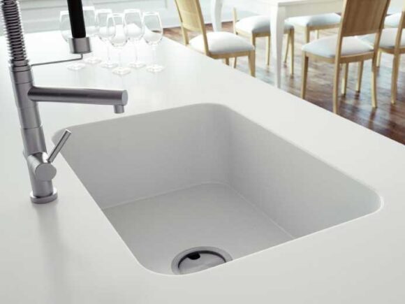 silestone iconic white 3