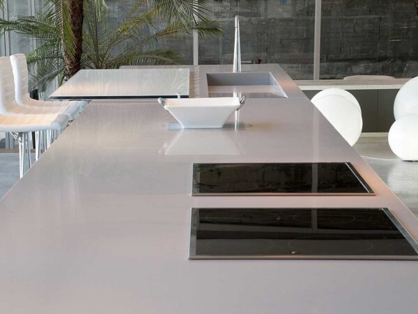 silestone kensho 3