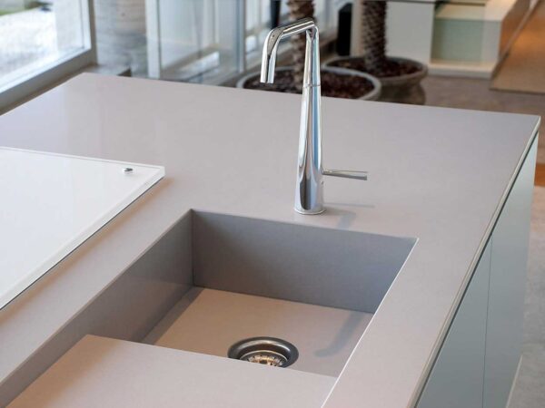 silestone kensho 5