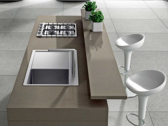 silestone noka 3