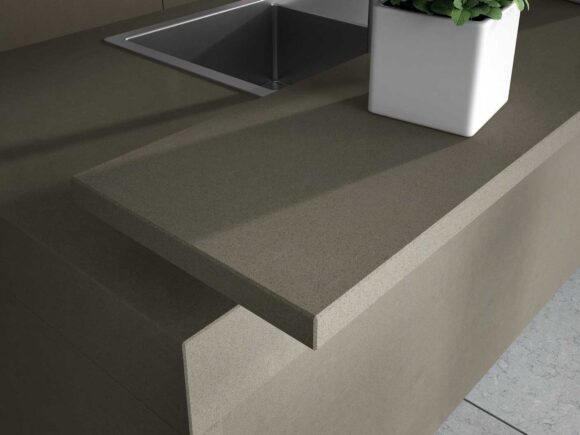 silestone noka 4