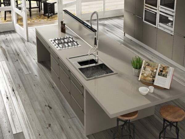 silestone rougui 2