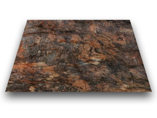 fusion brown marble